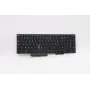 Lenovo 5N20W68191 część zamienna do laptopa Klawiatura