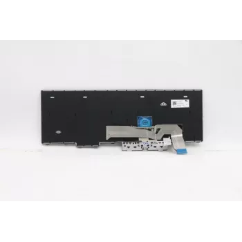 Lenovo 5N20W68191 część zamienna do laptopa Klawiatura