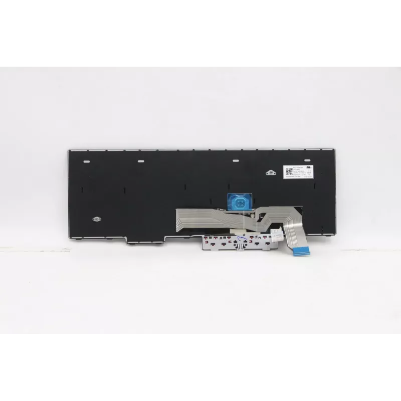 Lenovo 5N20W68191 część zamienna do laptopa Klawiatura