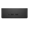 DELL TB16 -240W przewodowa stacja dokująca Thunderbolt 3 czarna