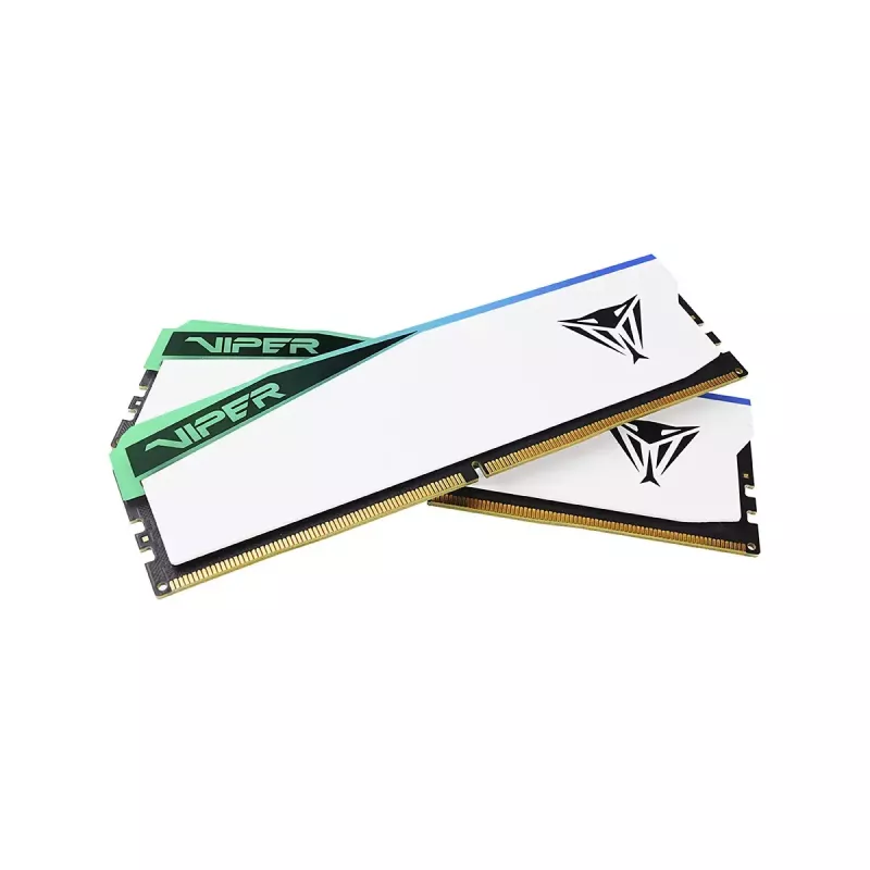 Moduł pamięci Patriot Memory Viper Elite 5 DDR5 64 GB 6200 MHz