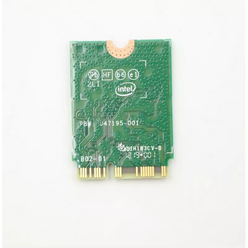 Karta WLAN Lenovo Wireless,CMB,IN,9560 NV M2 +BT5.0