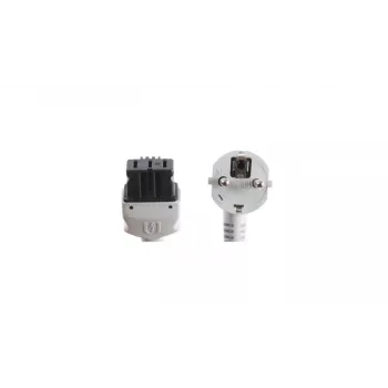 Neff Z99RX70X0 kabel zasilający Biały CEE7/7
