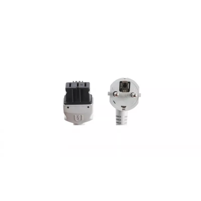 Neff Z99RX70X0 kabel zasilający Biały CEE7/7