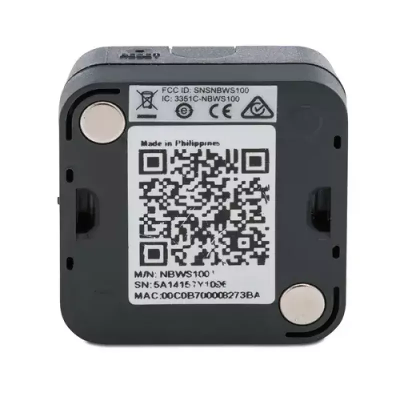 Czujnik temperatury APC Wireless NetBotz tylko temperatura