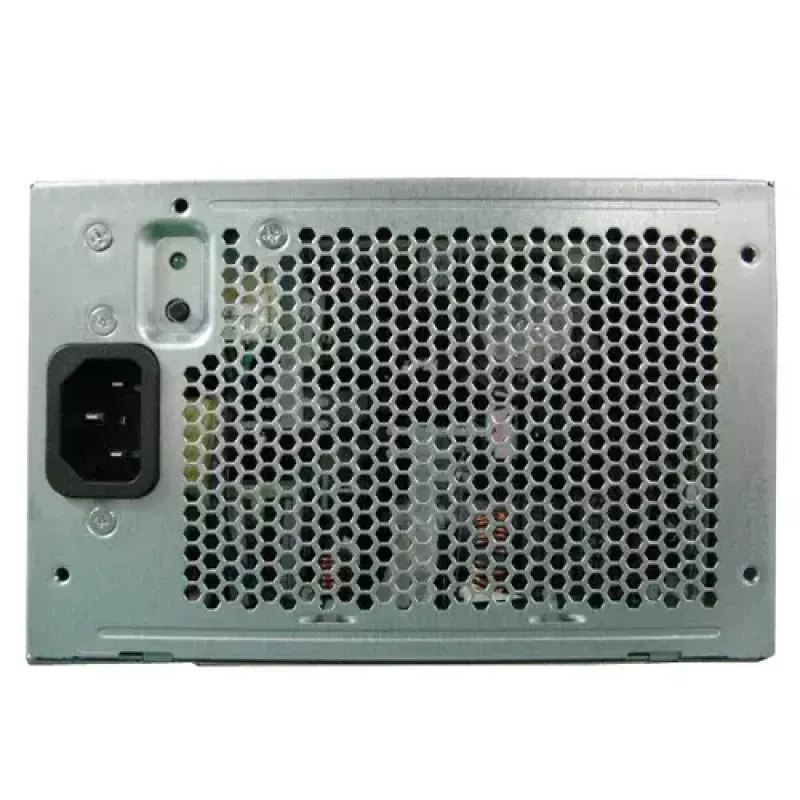 DELL 6W6M1 zasilacz 525 W Szary