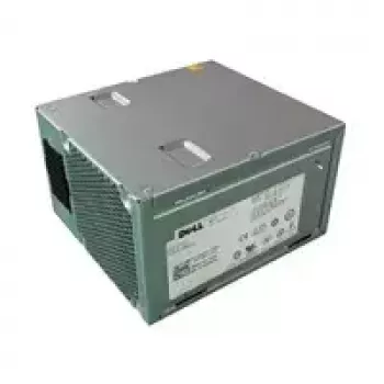 DELL 6W6M1 zasilacz 525 W Szary
