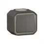 Legrand 069775L włącznik światła
