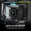 Corsair Vengeance, DDR5-6400, CL32, AMD EXPO + Intel XMP 3.0 - 32 GB Dual-Kit, grau