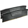 Corsair Vengeance, DDR5-6400, CL32, AMD EXPO + Intel XMP 3.0 - 32 GB Dual-Kit, grau