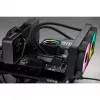 Corsair Vengeance, DDR5-6400, CL32, AMD EXPO + Intel XMP 3.0 - 32 GB Dual-Kit, grau
