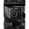 Corsair Vengeance, DDR5-6400, CL32, AMD EXPO + Intel XMP 3.0 - 32 GB Dual-Kit, grau
