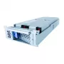 Origin Storage Oryginalny wymienny wkład akumulatorowy UPS RBC43 do APC Smart-UPS RM XL
