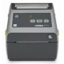 Zebra ZD621 drukarka etykiet Termotransferowa 300 x 300 DPI 152 mm/s Przewodowa i Bezprzewodowa Ethernet LAN Bluetooth