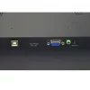 Hannspree Open Frame HO 225 HTB konstrukcja Totem 54,6 cm (21,5 cala) LED 250 cd/m² Full HD Czarny Ekran dotykowy 24/7