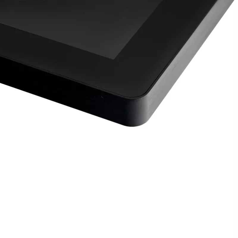 Hannspree Open Frame HO 225 HTB konstrukcja Totem 54,6 cm (21,5 cala) LED 250 cd/m² Full HD Czarny Ekran dotykowy 24/7