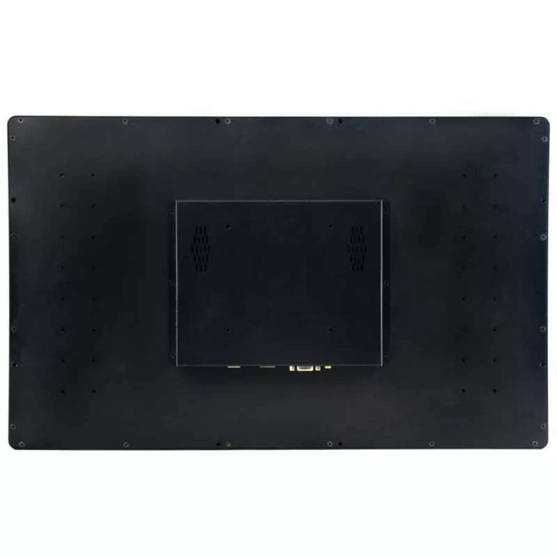 Hannspree Open Frame HO 225 HTB konstrukcja Totem 54,6 cm (21,5 cala) LED 250 cd/m² Full HD Czarny Ekran dotykowy 24/7