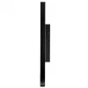 Hannspree Open Frame HO 225 HTB konstrukcja Totem 54,6 cm (21,5 cala) LED 250 cd/m² Full HD Czarny Ekran dotykowy 24/7