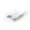 Durable Basic Transparent Durable Basic A4 Transparent Letter Storage