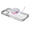 Cellularline Gloss Mag - iPhone 16 Etui magnetyczne do ładowania i mocowania do ładowarki MagSafe
