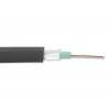Kabel instalacyjny Digitus A/I-DQ (ZN) BH 50/125 µ, OM4, 4 włókna