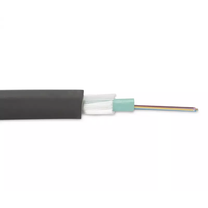 Kabel instalacyjny Digitus A/I-DQ (ZN) BH 50/125 µ, OM4, 4 włókna