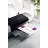 Nieprzylepna etykieta do drukarki Sigel DP050