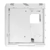 Obudowa PC ASUS ROG Strix Helios II Midi Tower Biała — obsługuje EATX/ATX/Micro‑ATX/Mini‑ITX, 3x140mm z przodu + 1x140mm z tyłu, 2×3,5 cala + 4×2,5 cala zatoki, hartowane szkło