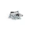 Hama 00118128 TV mount/stand 2.29 m (90 inch) Czarny