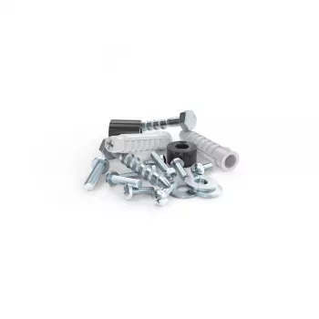 Hama 00118128 TV mount/stand 2.29 m (90 inch) Czarny