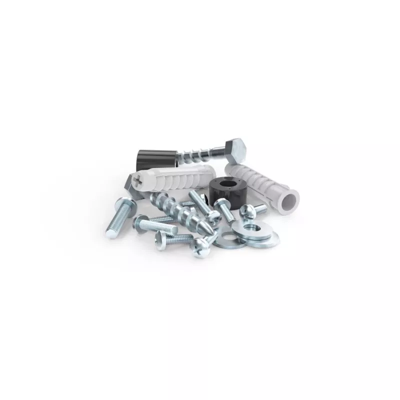 Hama 00118128 TV mount/stand 2.29 m (90 inch) Czarny