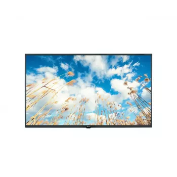 LG 55UM767H0LJ 139,7 cm (55 cali) 4K Ultra HD 380 cd/m² Smart TV Szary 20 W