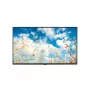 LG 55UM767H0LJ 139,7 cm (55 cali) 4K Ultra HD 380 cd/m² Smart TV Szary 20 W