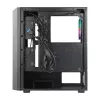 Obudowa PC Azza Fighter Midi Tower Czarna