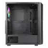 Obudowa PC Azza Fighter Midi Tower Czarna