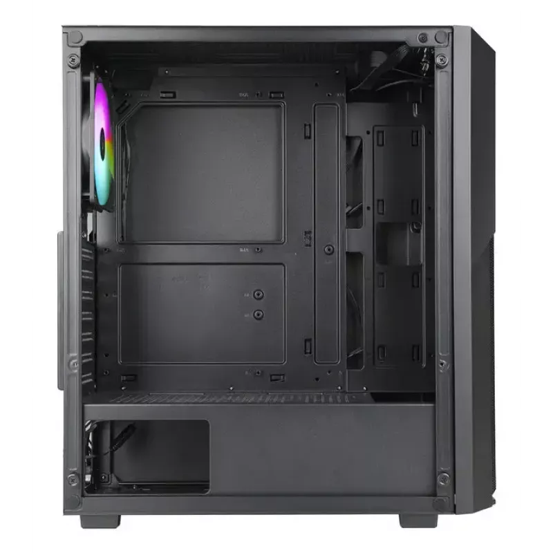 Obudowa PC Azza Fighter Midi Tower Czarna