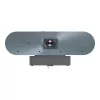 Kamera BenQ DV01K 8,29 MP 4K Ultra HD 60 kl./s szara