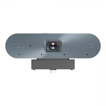 Kamera BenQ DV01K 8,29 MP 4K Ultra HD 60 kl./s szara