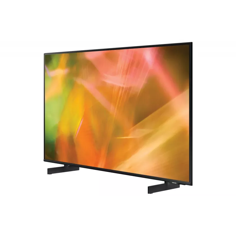 Samsung HAU8000 165.1 cm (65 cali) 4K Ultra HD Smart TV Czarny 20 W