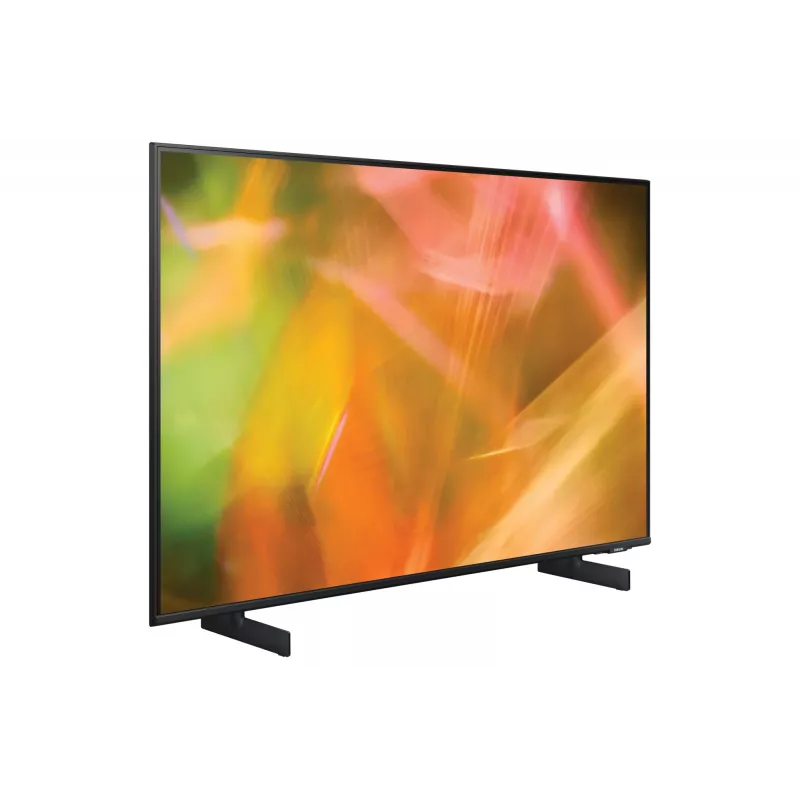 Samsung HAU8000 165.1 cm (65 cali) 4K Ultra HD Smart TV Czarny 20 W