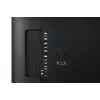 Samsung HAU8000 165.1 cm (65 cali) 4K Ultra HD Smart TV Czarny 20 W