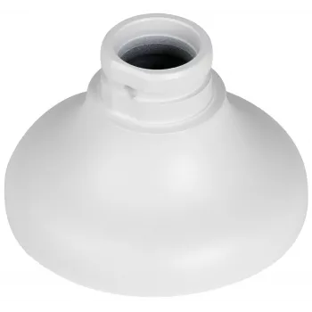 Adapter montażowy Dahua Technology PFA106 Uniwersalny Biały 1 kg 13,4 cm