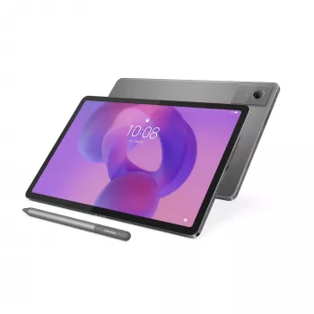 Lenovo Idea Tab 5G Mediatek 256 GB 27.9 cm (11 cali) 8 GB Wi-Fi 5 (802.11ac) Android 15 Szary