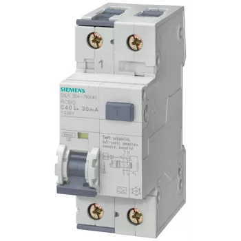 Wyłącznik Siemens 5SU1354-6KK10