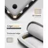 Etui Inateck LB01006 na laptopa 15 cali (38,1 cm), czarno-szare