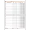 Formularz biznesowy Sigel FA514