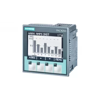 Siemens 7KM4212-0BA00-3AA0 miernik elektryczny
