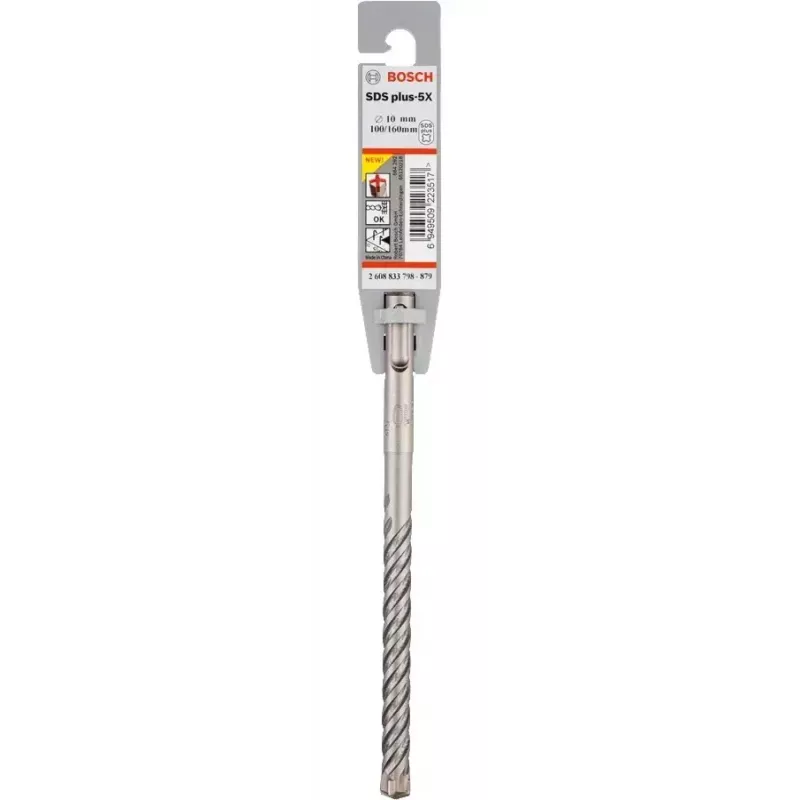 Wiertło udarowe Bosch 2 608 833 798 1 szt.