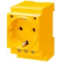 Siemens 5TE6810 gniazdo wtyczkowe