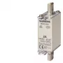 Siemens 3NA3801 bezpiecznik wysokonapięciowy 1 szt.